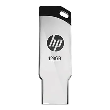 HP USB 2 0 Flash Drive 128GB v236w 