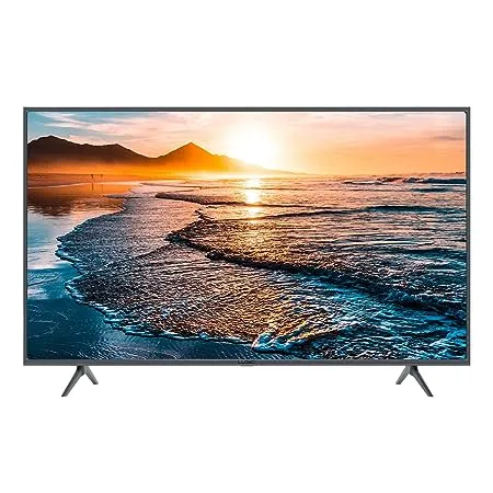 Lloyd 146cm 58 Inches Ultra HD Android Smart LED TV 58US900C Black