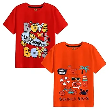 Preneum Boys T Shirt
