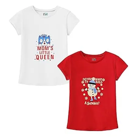 Preneum Girls T Shirt