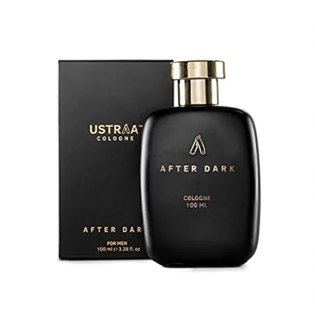 Ustraa After Dark Cologne 100 ml Perfume for Men