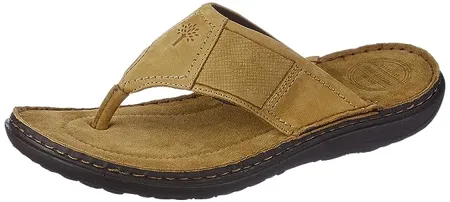 Woodland Men s Leather Sandals