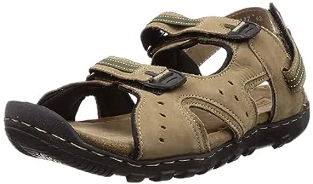 Woodland Men s Sandals OGD 2689117 
