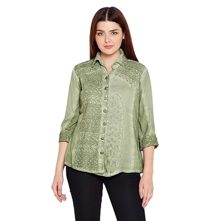 AASK Women s Shirt