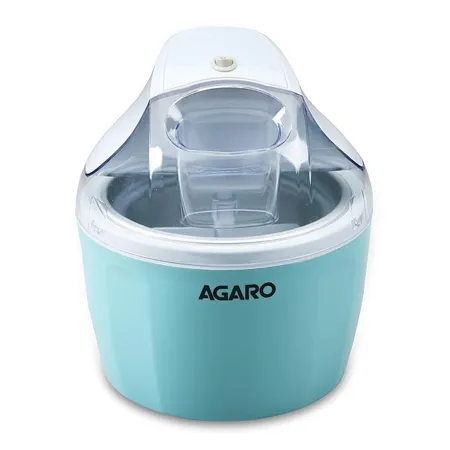 AGARO Maple Ice Cream Sorbet Slush Frozen Yoghurt Maker 1 2 Litres