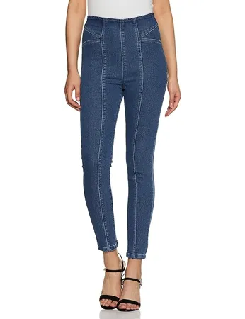 AKA CHIC Skinny Women Jeans