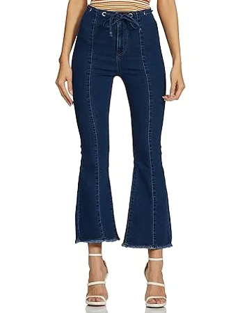 AKA CHIC Women Jeans