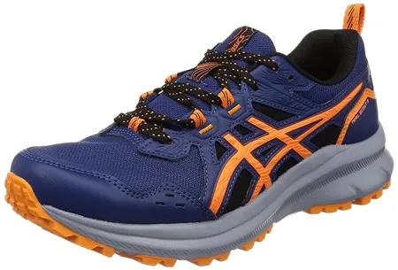 ASICS Mens Trail Scout 3Running Shoe