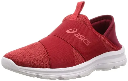 ASICS Unisex Adult Gel Torrance Slip ON Black Sneaker 1023A013 001 