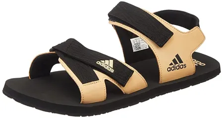Adidas Men TRIGNO M Synthetic Outdoor Sandal CBLACK MAGBEI UK 9 4066747108689