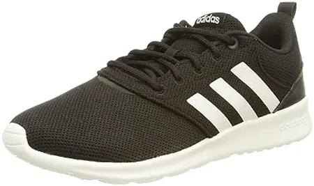 Adidas Womens Qt Racer 2 0 Running Shoe
