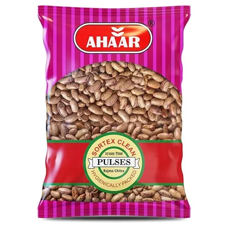 Ahaar Rajma Chitra 500g Kidney Beans