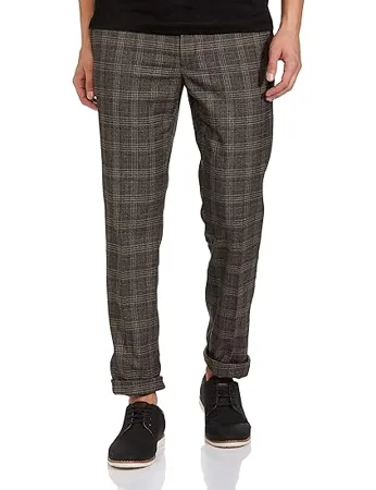 Amazon Brand Arthur Harvey Men Dress Pants