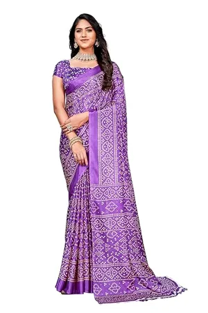 Amazon Brand Myx Women Women Saree