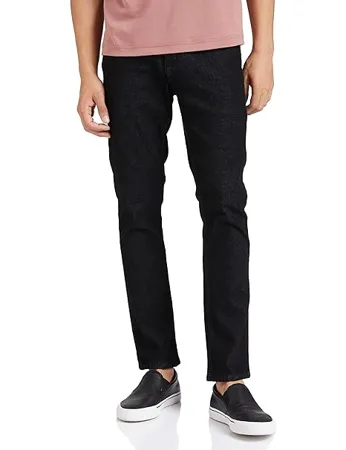 Amazon Brand Symbol Men Jeans