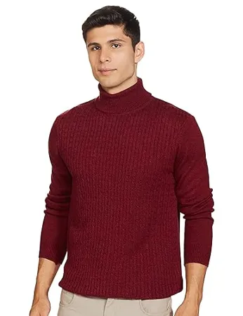 Amazon Brand Symbol Men Sweater