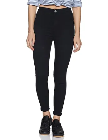 Amazon Brand Symbol Women s Slim Jeans