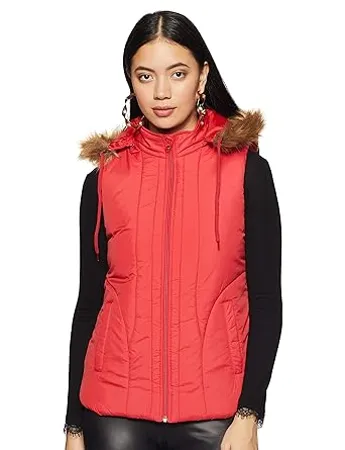 Amazon Brand Symbol womens Quilted Jacket