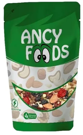 Ancy Trail Mix 200g 1 200g 