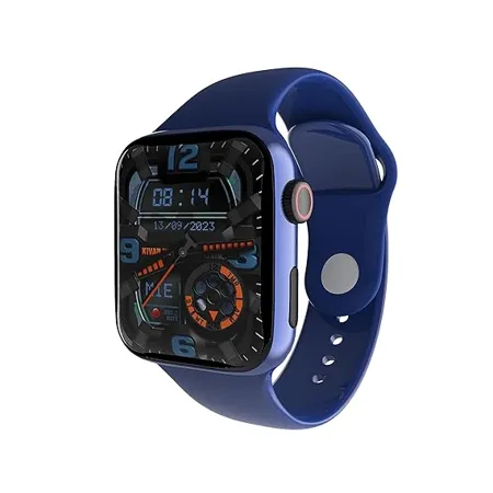 BOSTON LEVIN EON 1 83 Android4 4 Smartwatch with Voice Control Bluetooth Calling Full Screen Touch TFT Health Ecosystem HR SpO2 Monitoring