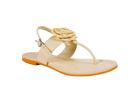 Berry Purple girls Fashion Sandals