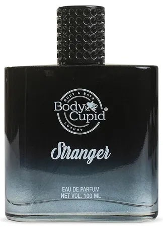 Body Cupid Stranger Eau de Parfum for Men 100 ml