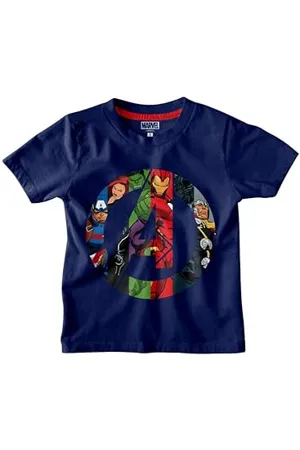 Bon Organik Boy s T Shirt