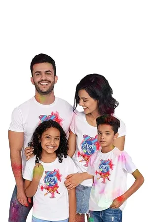 Bon Organik Unisex s Regular Fit T Shirt