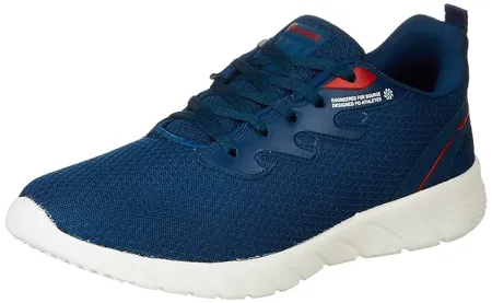 Bourge Mens Loire z 177 Running Shoe