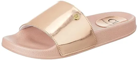 Carlton London Women s Cll 6394 Slipper