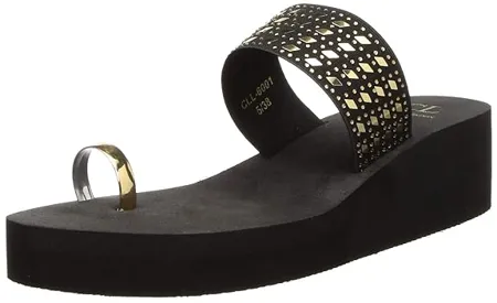 Carlton London girls Cll 6001 Fashion Sandals
