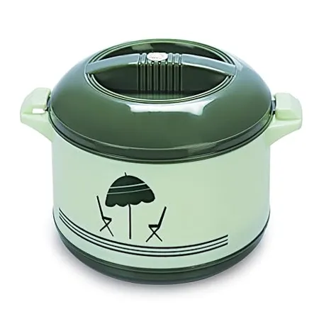 Cello Chef Casserole 850ml Green
