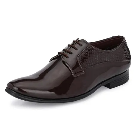 Centrino Mens Formal Shoe