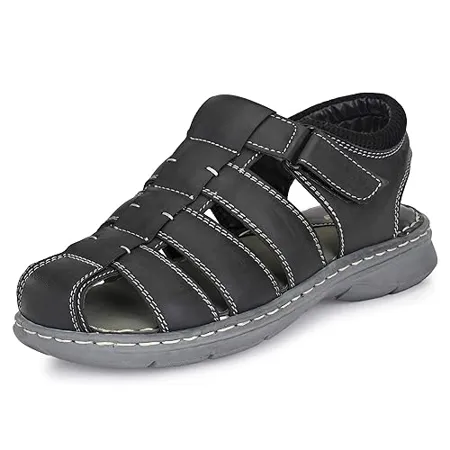 Centrino mens 6111 Fisherman Sandals
