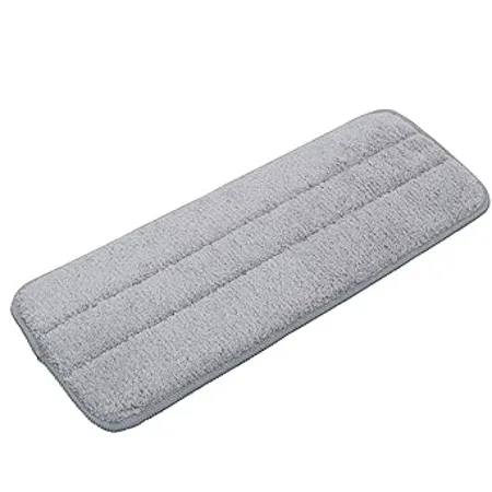 Deerma TB500 Machine Reusable Washable Pad for Cleaning with Anti Dust Carbon Fiber Cloth High Absorption 350ml 