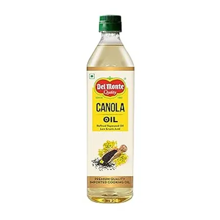 Del Monte Canola Oil 1L