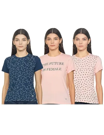 Desi belle Women T Shirt