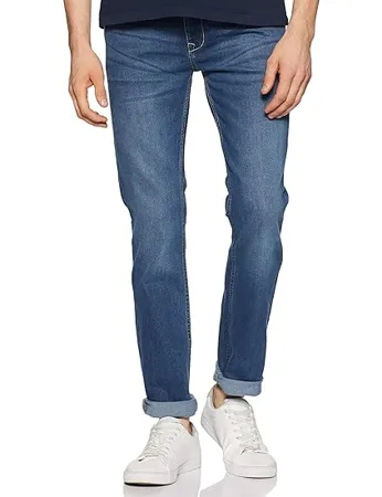 Diverse Men s Skinny Jeans
