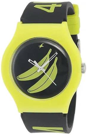 Fastrack Analog Unisex Adult Watch
