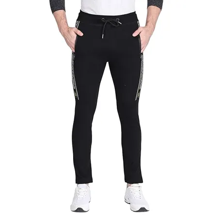 Free Authority Batman Black Color Men s Jogger