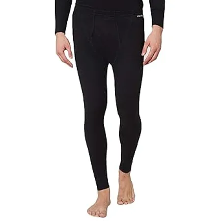 Fruit of the Loom Men s Slim Fit Thermal Bottom Wear