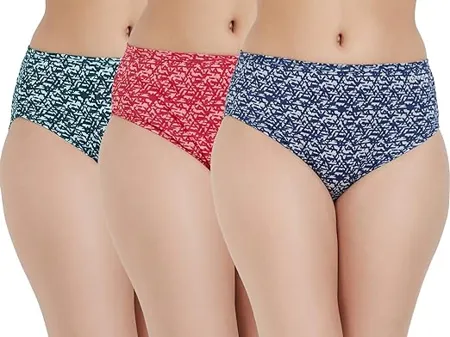 Fruit of the Loom Women Hipster Panties
