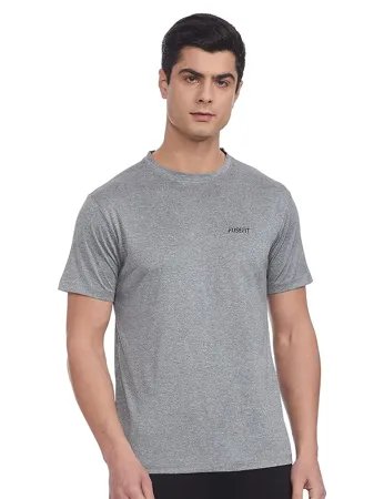 Fusefit Men s Slim fit Sports T Shirt