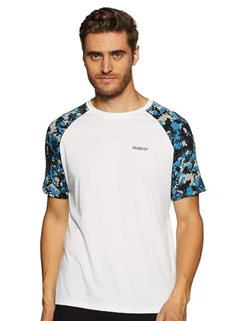 Fusefit Men s Sports T Shirt