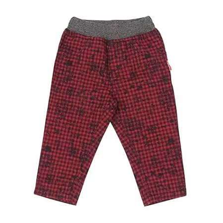 GJ Baby Baby Girl s Regular fit Trousers