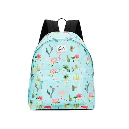 Genie Flamenco2 Casual Backpacks for Women