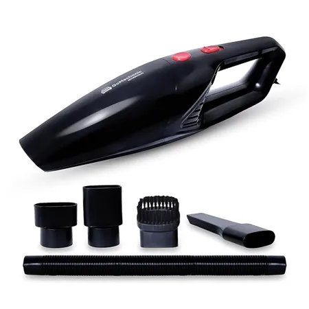 GoMechanic Neutron 4500 Handheld Super Suction Wet Dry 4 5 KPa Power Car Vacuum Cleaner