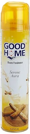 Goodhome Room Freshener 160 g Sandal 