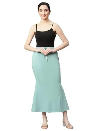 Greciilooks Women Petticoat
