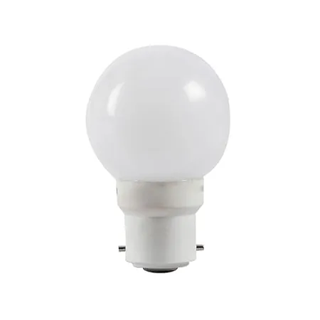 HAVELLS Adore Deco 0 5W LED Bulb Multicolor Lamp